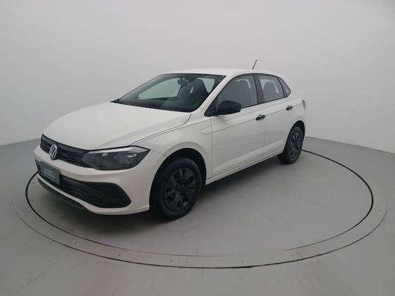 VOLKSWAGEN POLO 1.0 MPI TRACK MANUAL VOLKSWAGEN POLO 1.0 MPI TRACK MANUAL